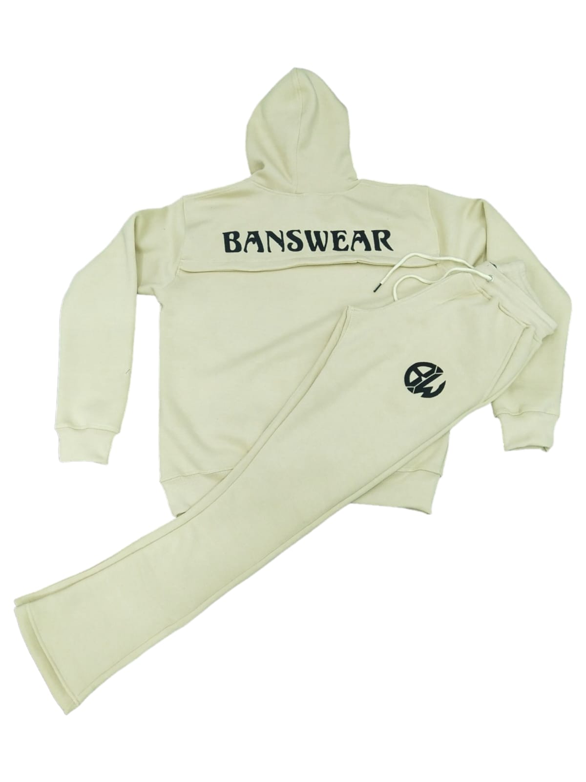 Sweat Suit SET – BansWear
